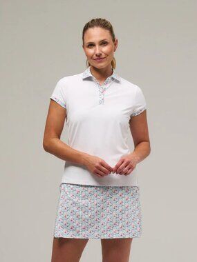 ELLIE POLO - Fairway & Greene